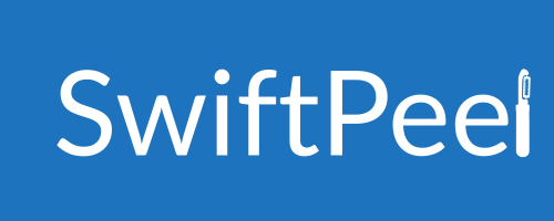 SwiftPeel